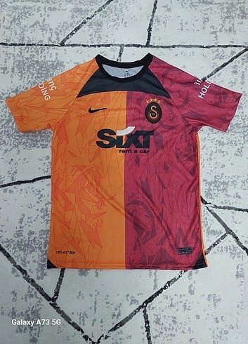 Galatasaray forması
