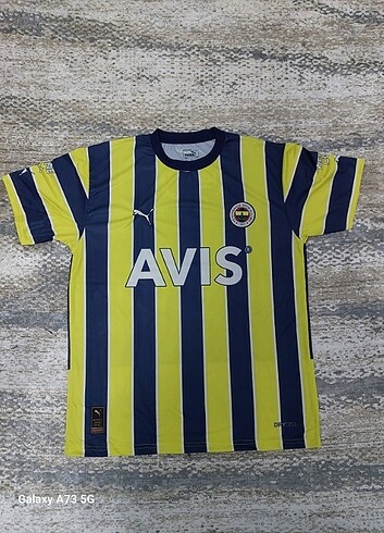 Fenerbahçe forması 