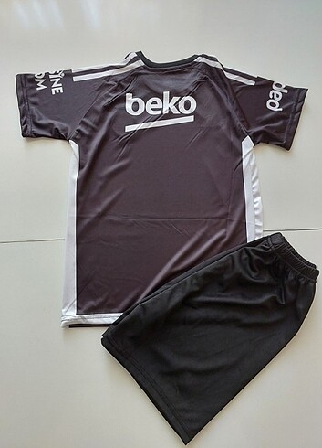 Diğer Beşiktaş forması 