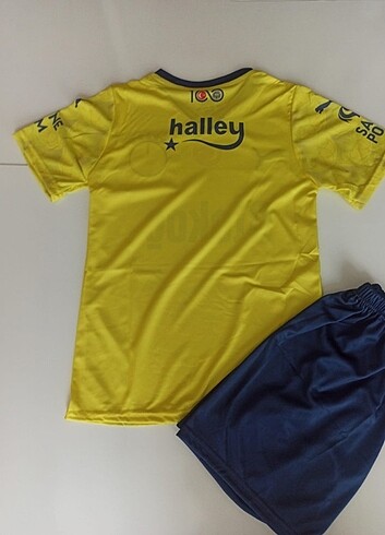 LC Waikiki Fenerbahçe çoçuk forması 