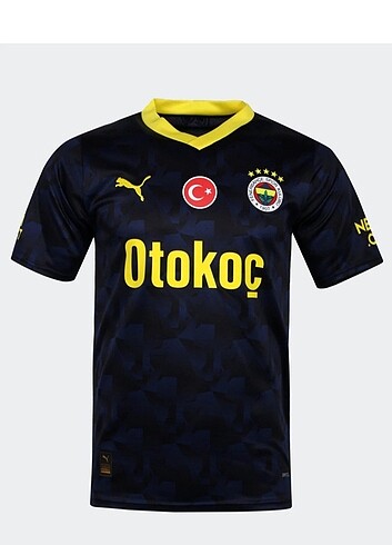 Fenerbahçe forma
