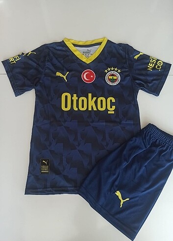 Fenerbahçe çoçuk forma 