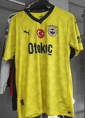 Fenerbahçe forma 