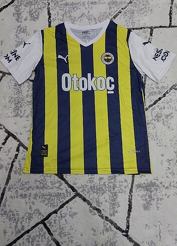 Fenerbahçe forması 