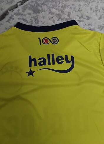 8 Yaş Beden çeşitli Renk Fenerbahçe çoçuk forması