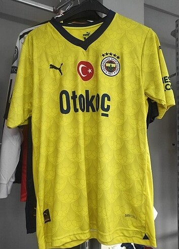 Fenerbahçe forması 