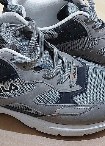 Fila Erkek spor ayakkabi