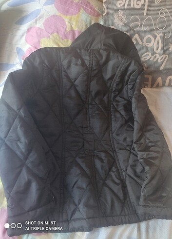 Zara basic mont