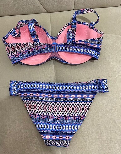 Penti Penti Bikini Takımı