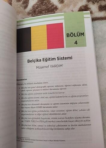 Beden Yerelden Evrensele Eğitim Sistemleri