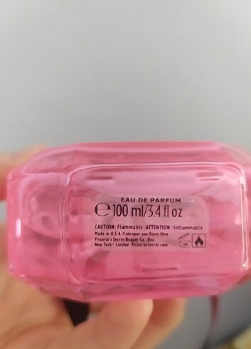 Beden Renk Victoria's Secret Bombahell Parfüm