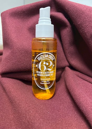 62 Brazilian Crush Parfüm - Görsel 3