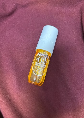 62 Brazilian Crush Parfüm - Görsel 2