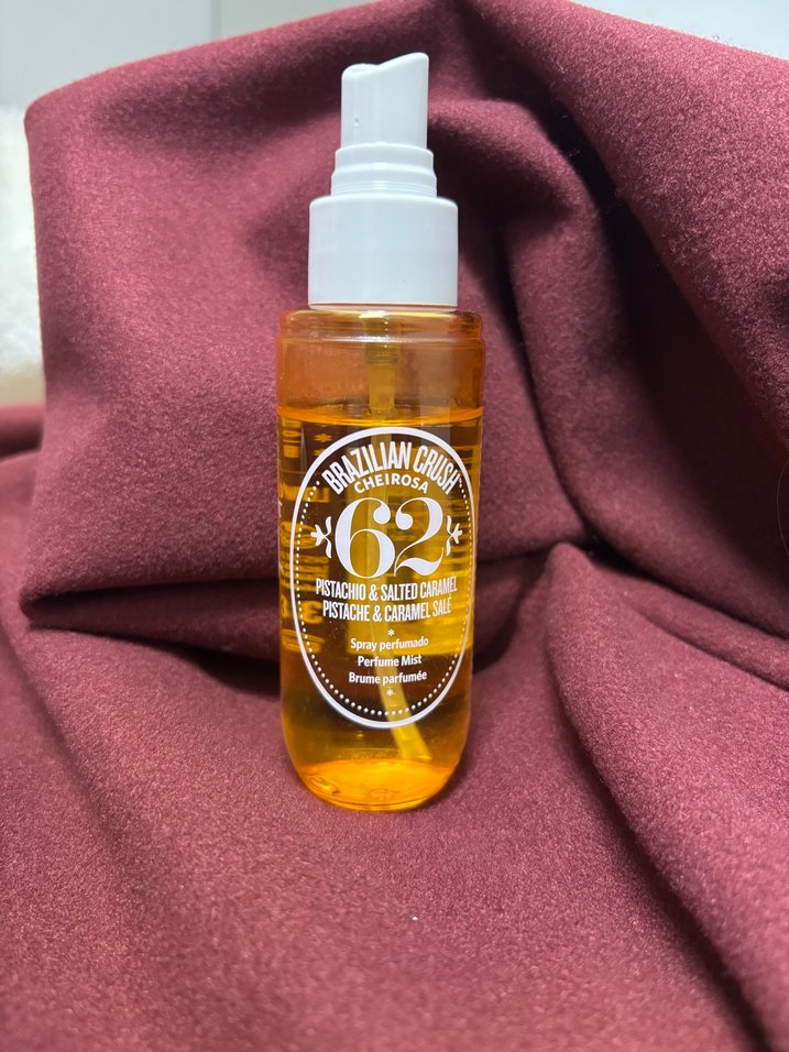62 Brazilian Crush Parfüm - Görsel 3