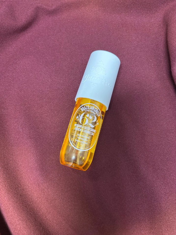 62 Brazilian Crush Parfüm - Görsel 2