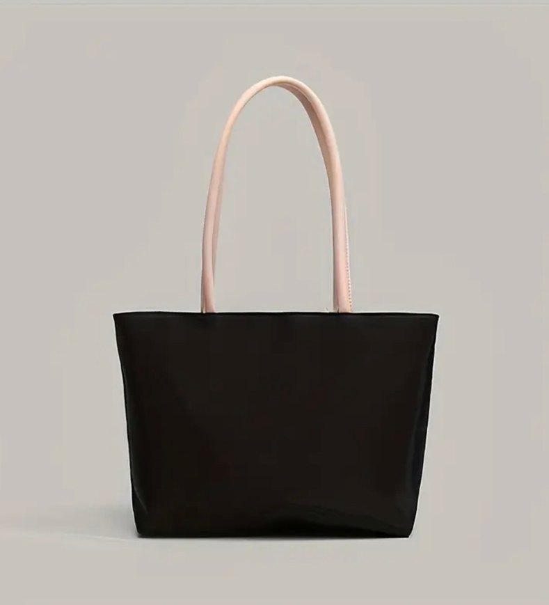 Hello kitty Siyah Omuz Çantası - Görsel 3