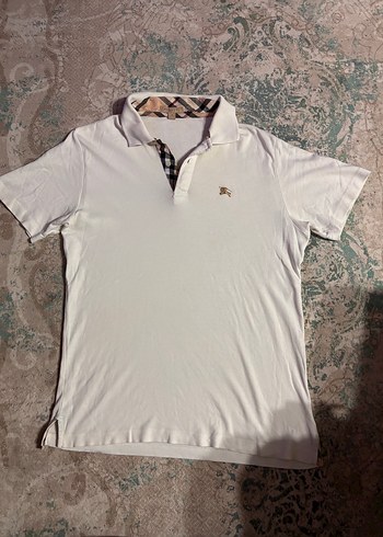 Burberry Tişört - Görsel 3