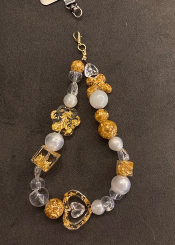 Telefon tutacagı charm - Görsel 2