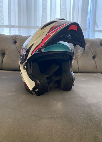 Wosen motor kaskı - Görsel 2