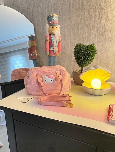 Hello kitty çanta