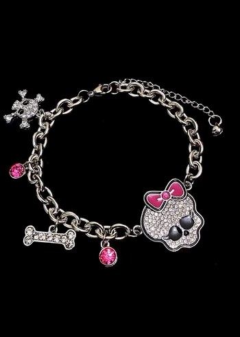Monster High