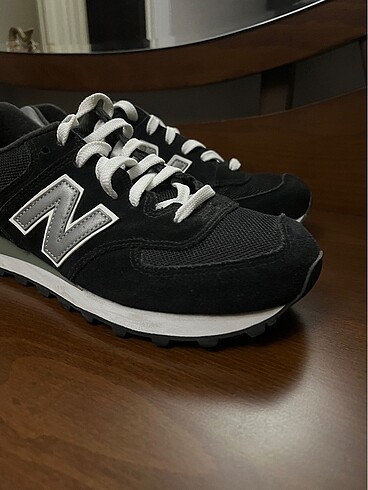 39 Beden New balance 574