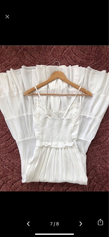 Zara 480 TL BURDAN ALABİLİRSİNİZ