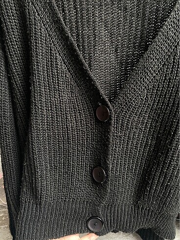 Triko hırka - Görsel 7