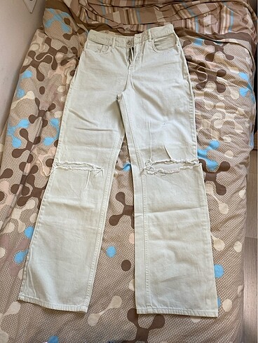 Palazzo jean - Görsel 2