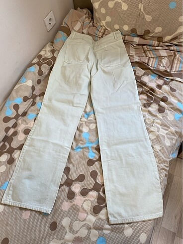 Palazzo jean - Görsel 6
