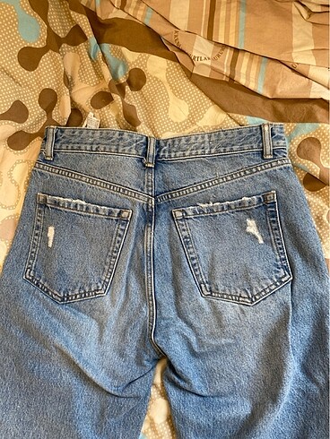 Mom jean - Görsel 5