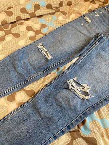 Mom jean - Görsel 3