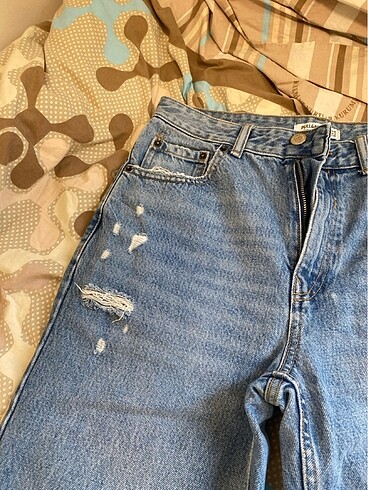 Mom jean - Görsel 2