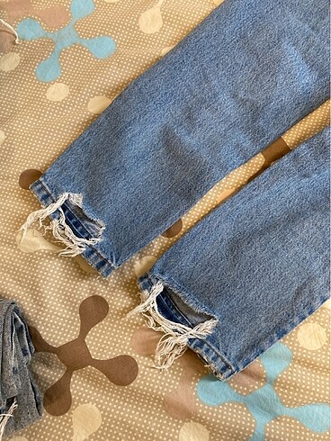 Mom jean - Görsel 6
