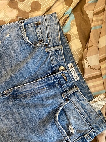 Mom jean - Görsel 4