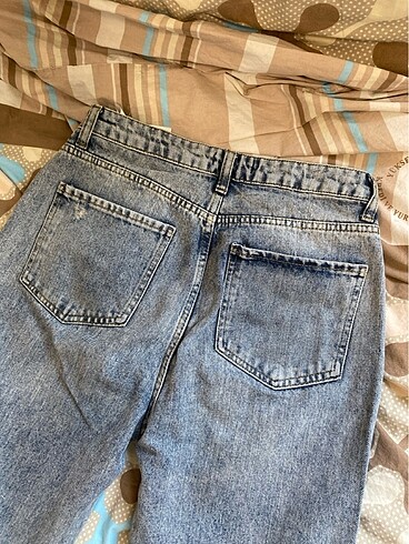 Yırtık jean - Görsel 6