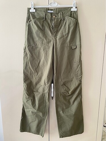 Paraşüt pantolon