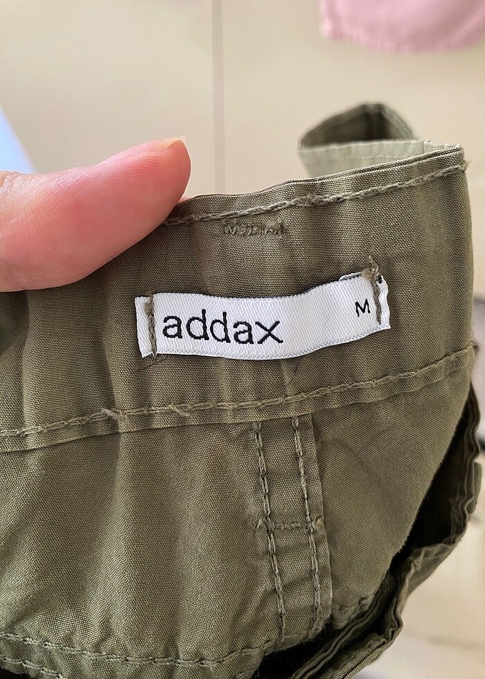 Paraşüt pantolon - Görsel 4