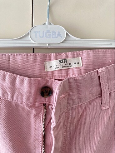 Stradivarius Kargo pantolon