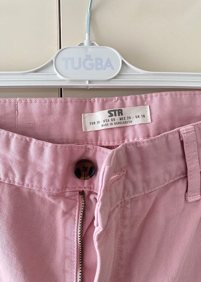 Kargo pantolon - Görsel 2