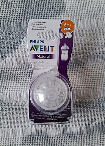 Philips avent biberon ucu
