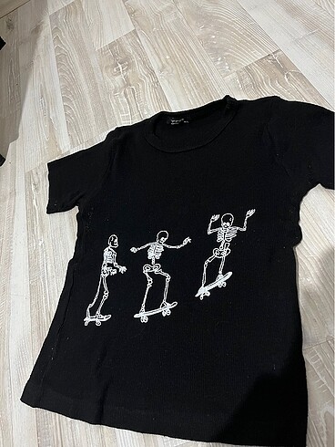 Diğer Crop bluz