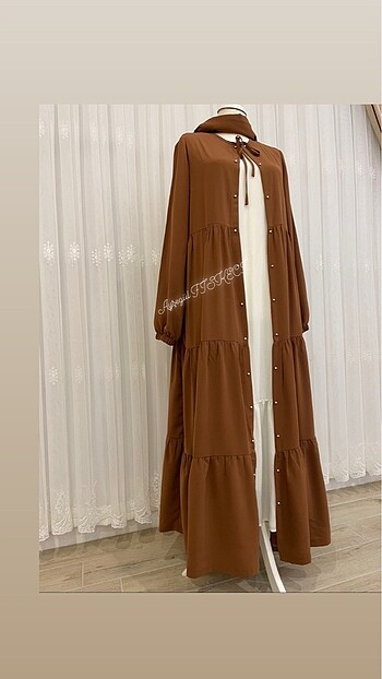 Abaya