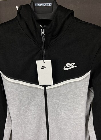 Nike Nike Tech Fleece Takım Panda 