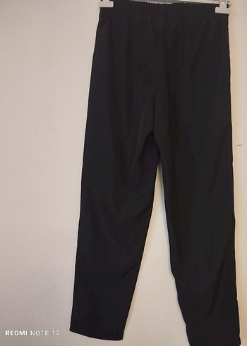 Melike Tatar Salaş Kesim, Kadın Kumaş Pantolon - Görsel 2