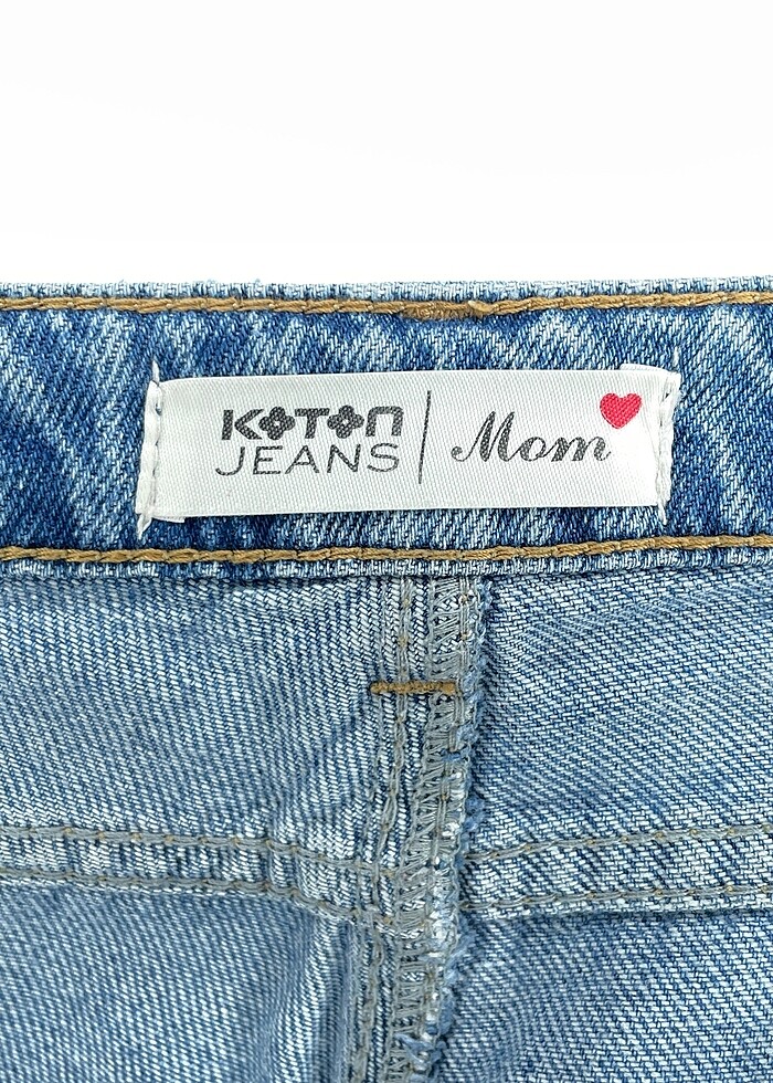 Koton Jean / Kot %70 İndirimli. - Görsel 4