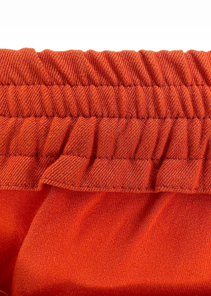 Diğer Kumaş Pantolon %70 İndirimli. - Görsel 4