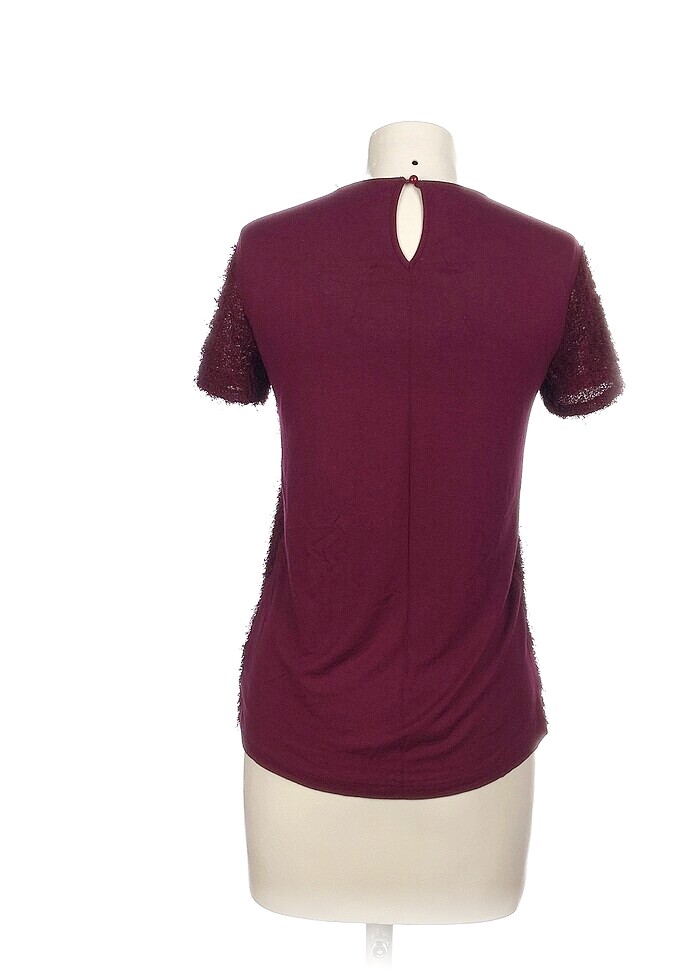 Diğer Bluz %70 İndirimli. - Görsel 3