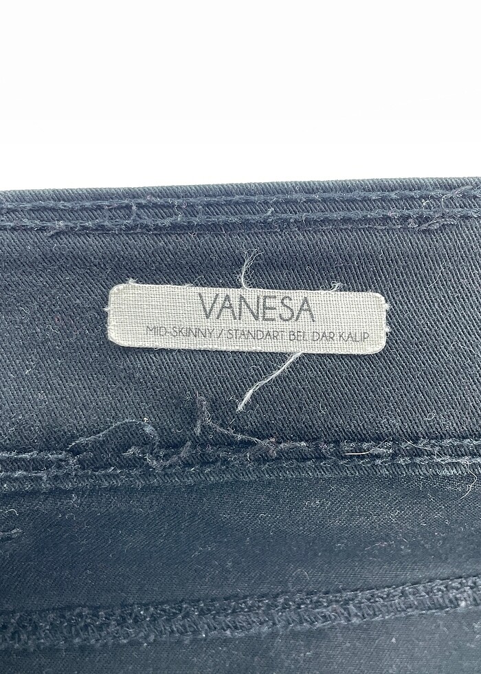 Diğer Jean / Kot %70 İndirimli. - Görsel 4