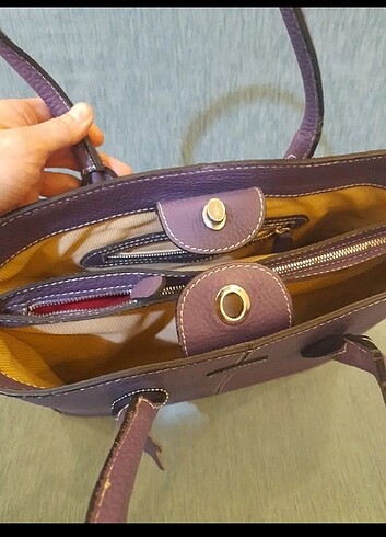 Tod's tod's kol çantası 